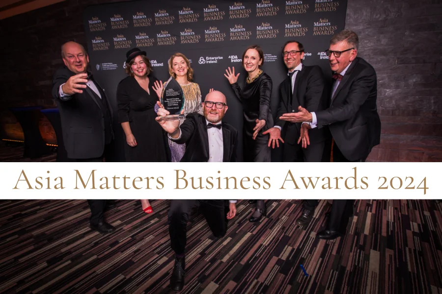 Asia Matters Business Awards 2024