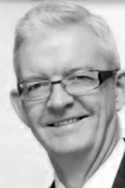 Joe Healy