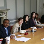 29/05/2017 - BUSINESS - Asia Matters Brexit Series: . Photograph Nick Bradshaw