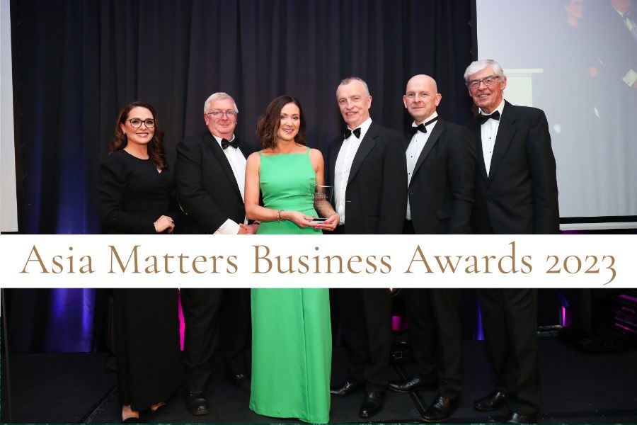 asia matters business awards 2023